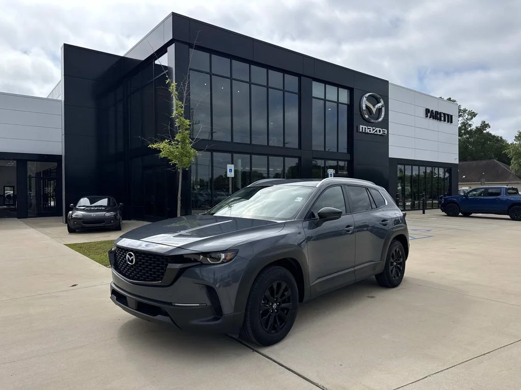 2025 Mazda CX-50 2.5 S Preferred's photo