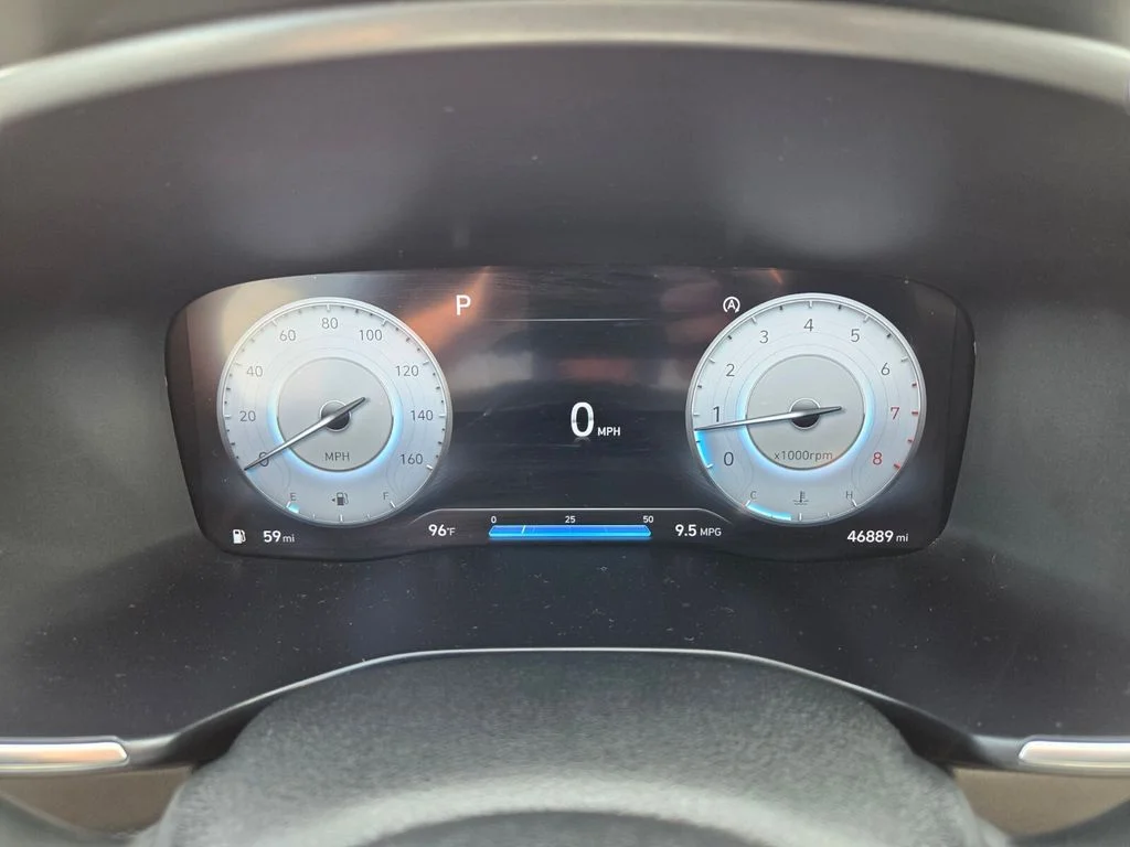 Used 2022 Gray Hyundai XRT image 29