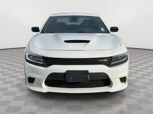 Used 2023 White Dodge GT image 2