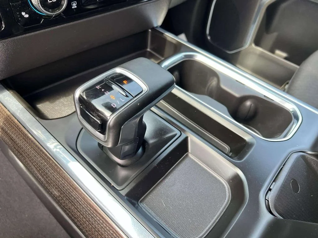 2024 Chevrolet Silverado 1500 LT Trail Boss - Photo 14