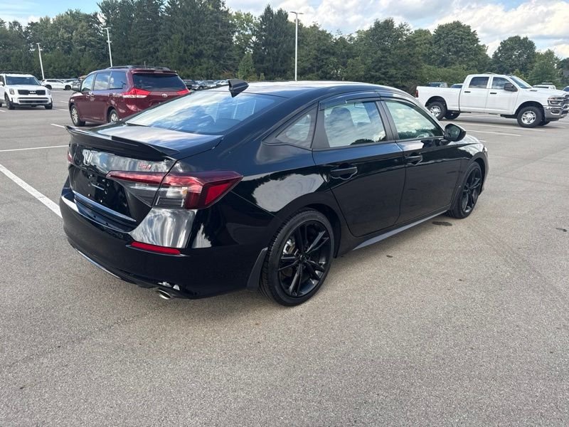 Used 2026  Honda  image 13