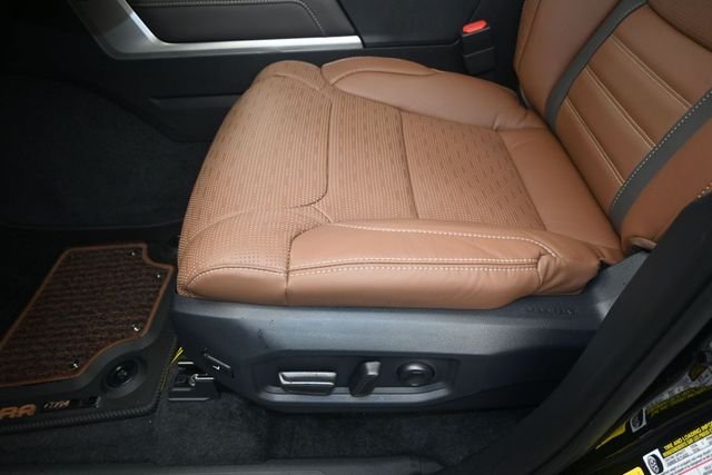 2026 Toyota Tundra 1794 Edition - Photo 11