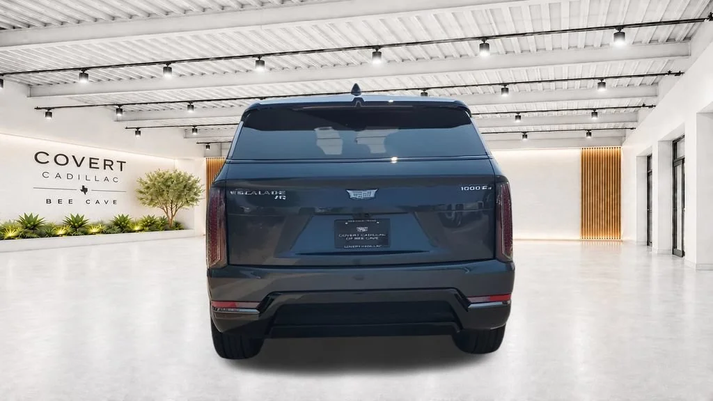 2026 Cadillac Escalade IQ Sport - Photo 10