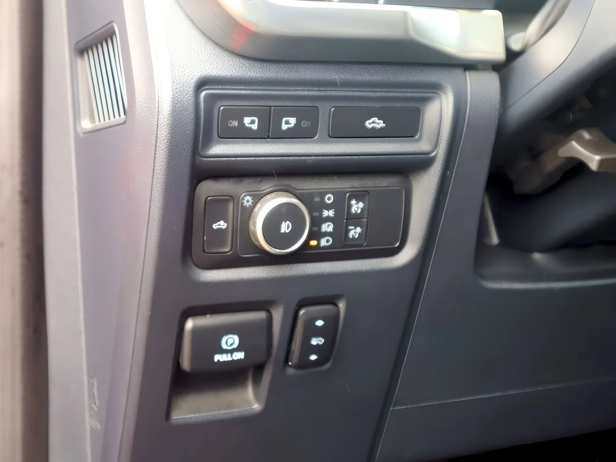 2021 Ford F-150 Lariat - Photo 15