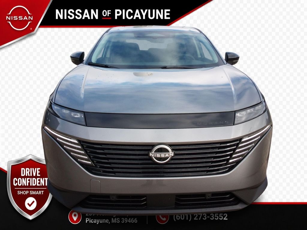 2026 Nissan Murano SL - Photo 9