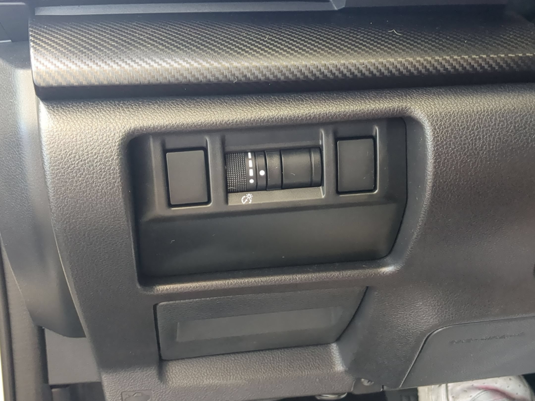 Certified Used 2024 Crystal White Pearl Subaru Base image 21