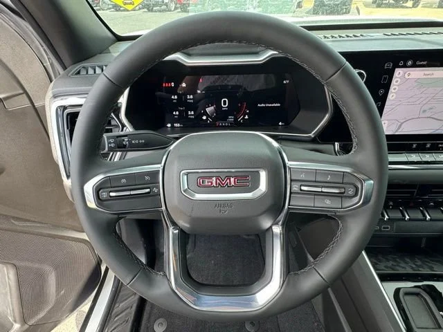 2026 GMC Canyon Elevation - Photo 23