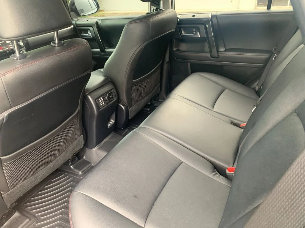 Used 2023  Toyota TRD Off-Road Premium image 14