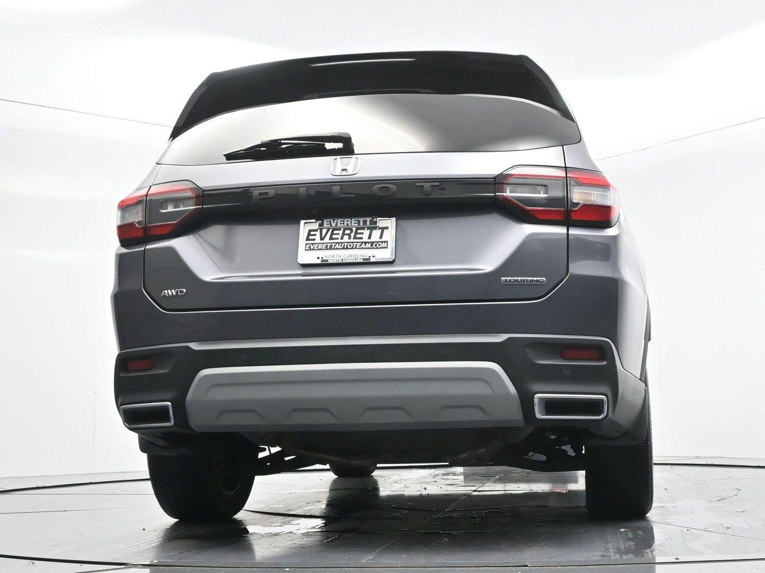 Used 2024 Gray Honda Touring image 54