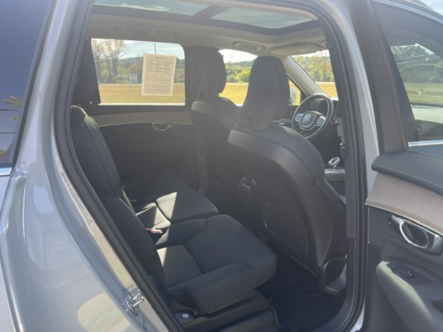 Used 2026 Gray Volvo Plus image 13