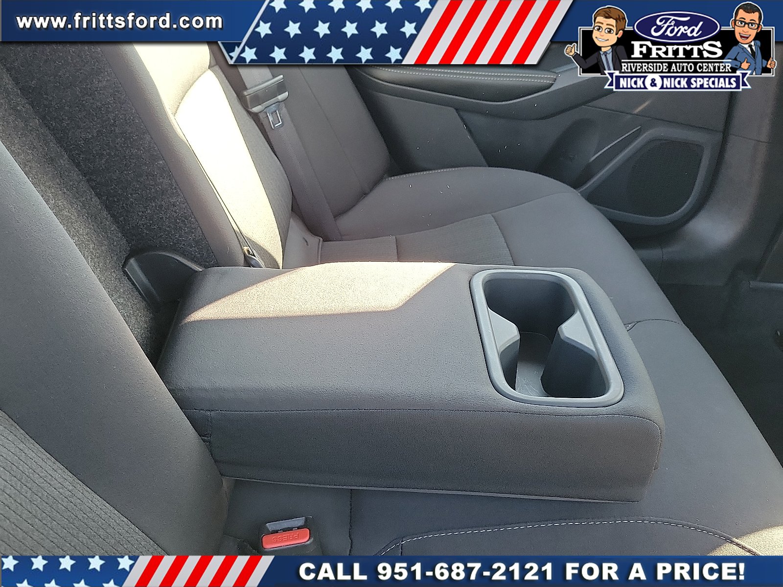 Certified Used 2025 Bluestone Pearl Nissan SV AWD image 16
