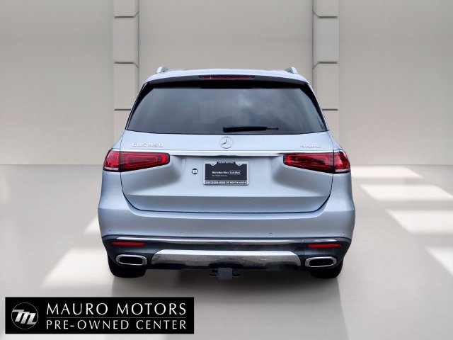 Certified Used 2023  Mercedes-Benz GLS 450 image 5