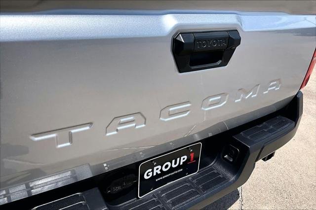 Certified Used 2025 CELESTIAL SILVER Toyota  image 29