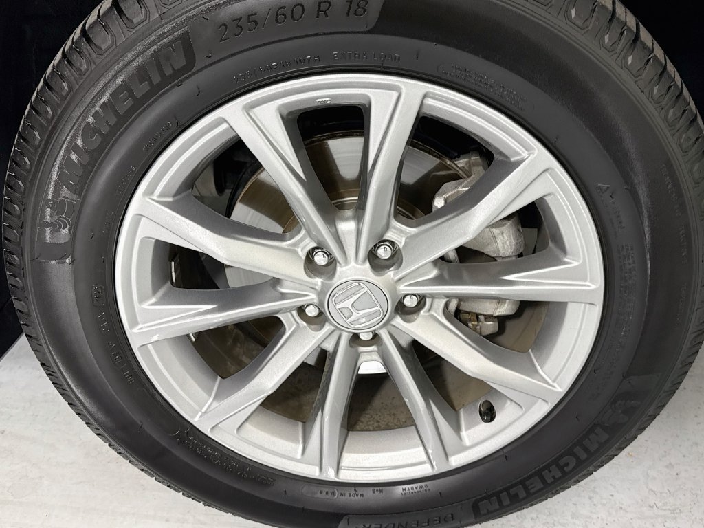 2025 Honda CR-V EX-L - Photo 32
