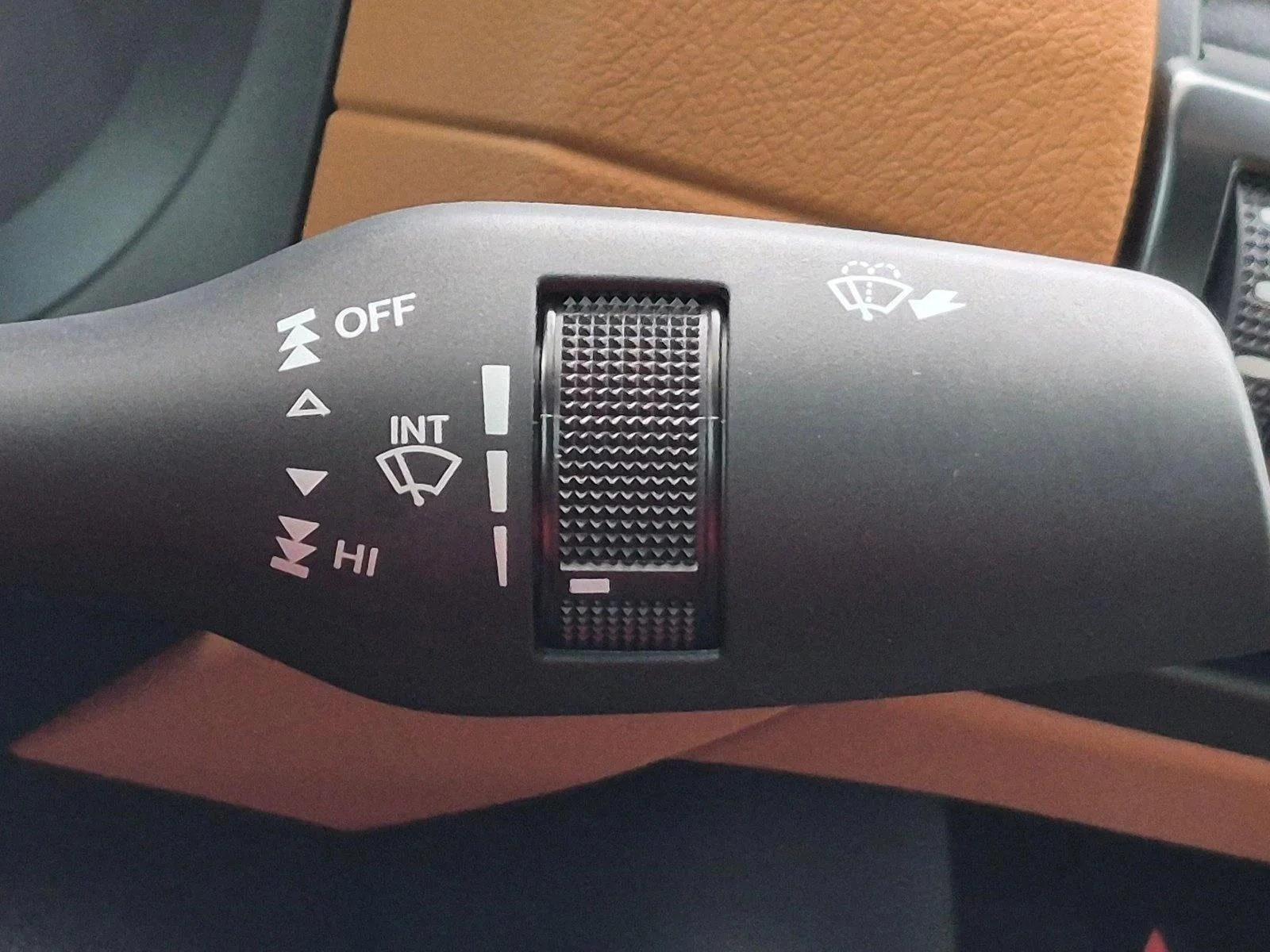 Certified Used 2025 Ultrasonic Blue 2.0 Lexus IS 350 F SPORT Design image 12