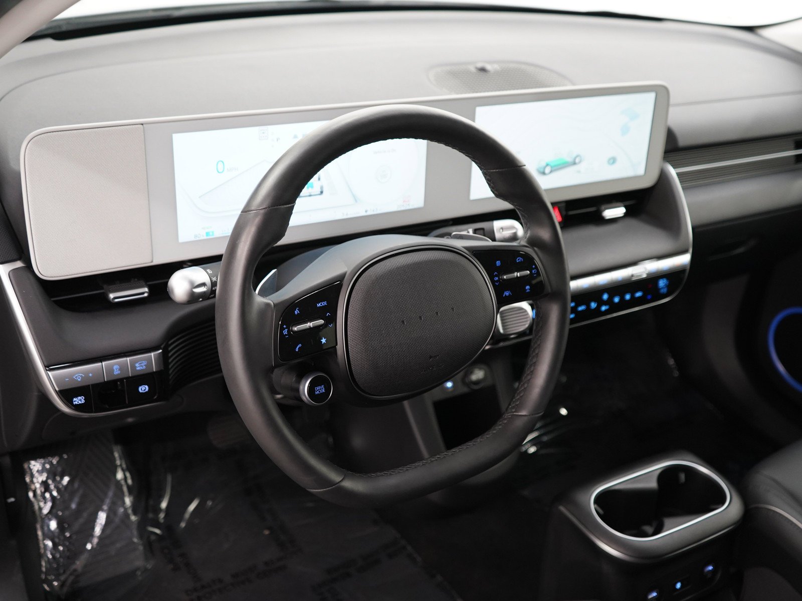 2023 Hyundai IONIQ 5 SEL - Photo 21