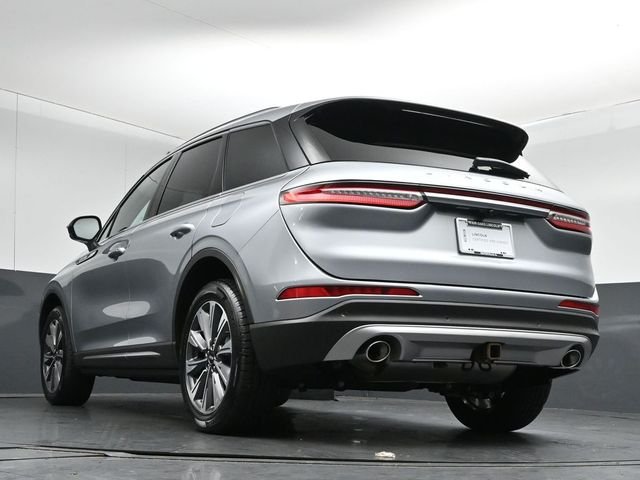 Used 2022 Silver Lincoln Reserve image 43