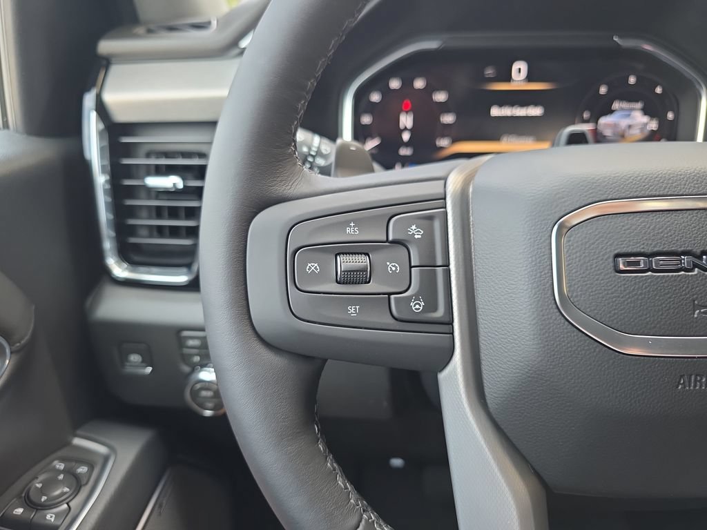 New 2026 Sterling Metallic GMC Denali image 22