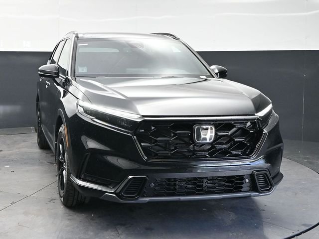 New 2026 Crystal Black Pearl Honda Sport-L image 2