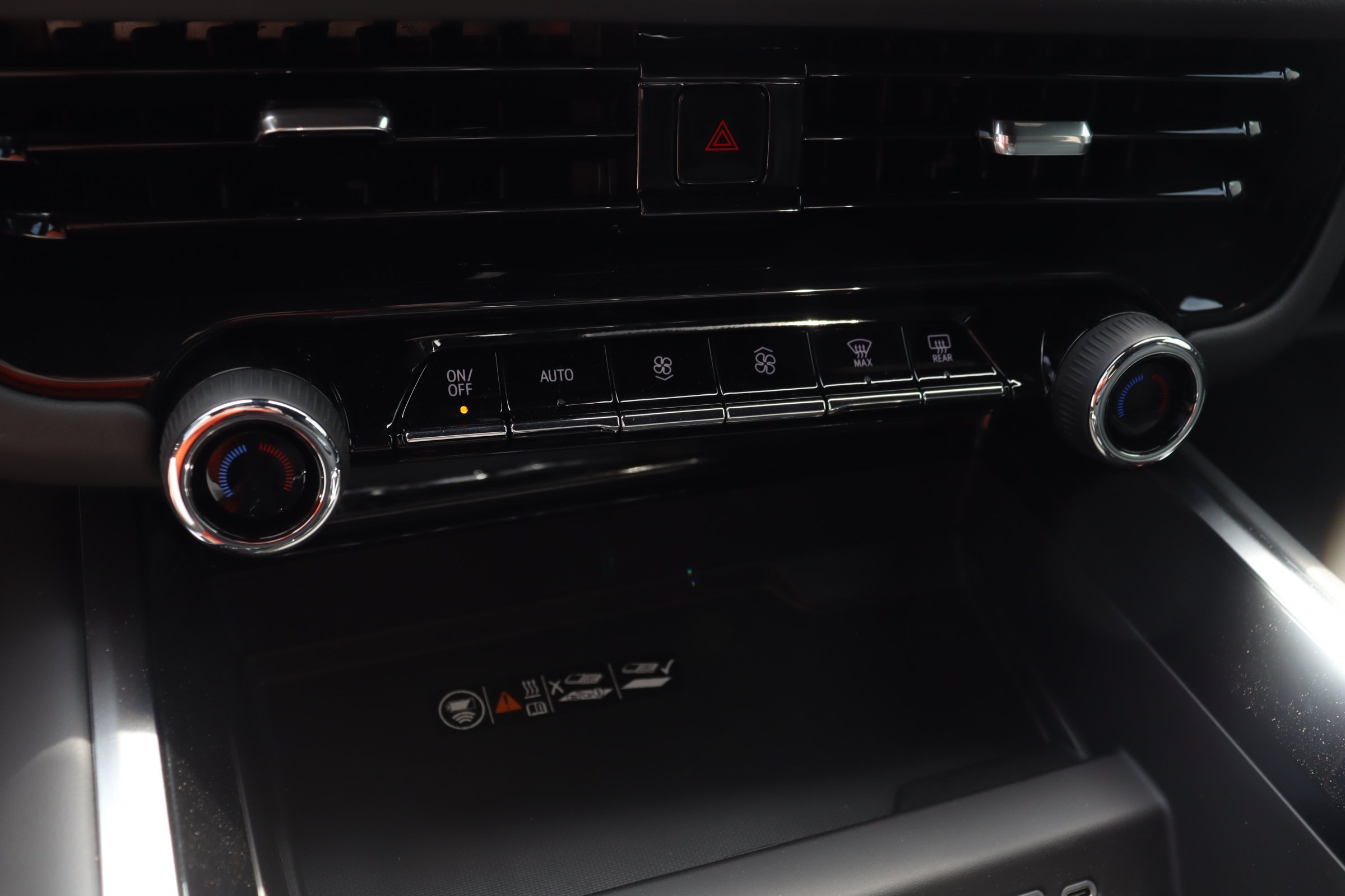 2026 Chevrolet Tahoe LT - Photo 12