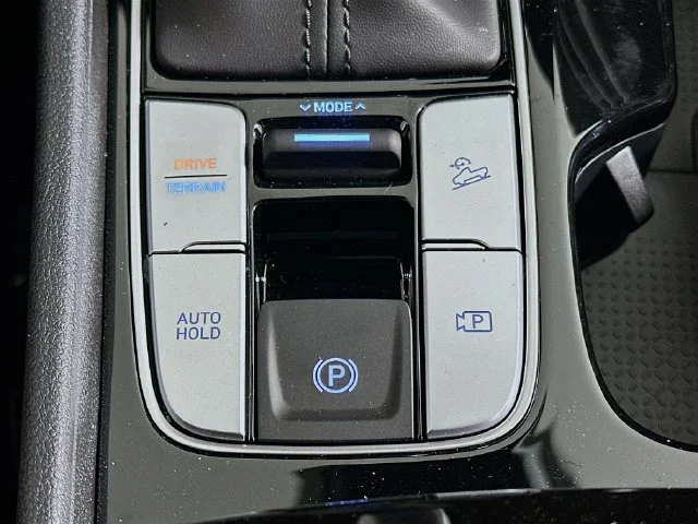 New 2026 Green Hyundai XRT image 20