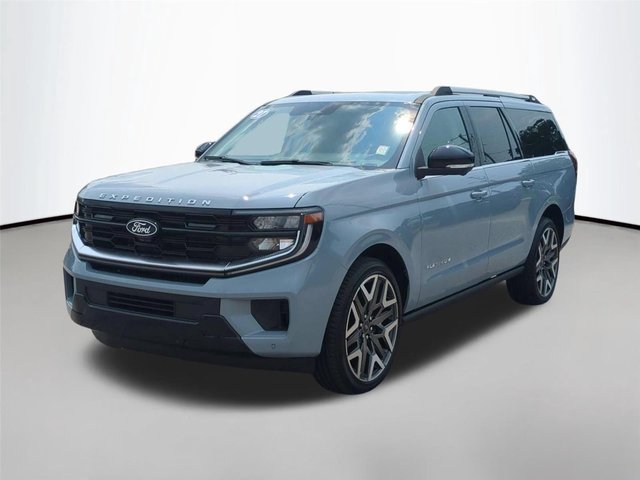 2027 Ford Expedition Max MAX Platinum