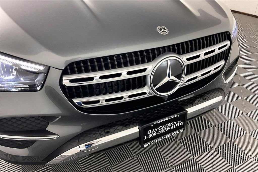 2026 Mercedes-Benz GLE GLE350 - Photo 22