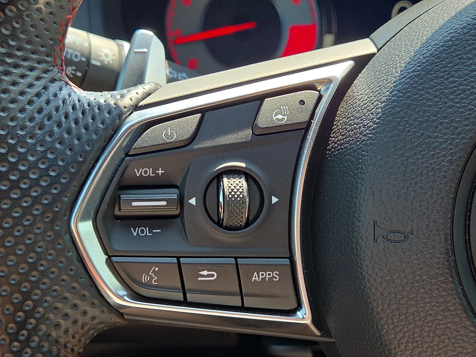 2024 Acura RDX A-Spec w/ Advance Package - Photo 21
