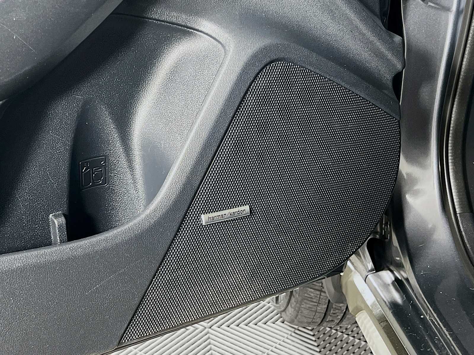 Used 2023 Magnetite Gray Metallic Subaru Hybrid image 18