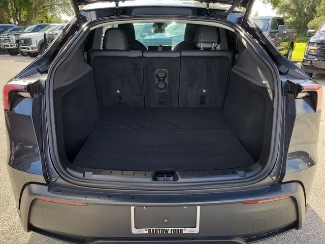 Used 2026  Tesla Long Range image 10