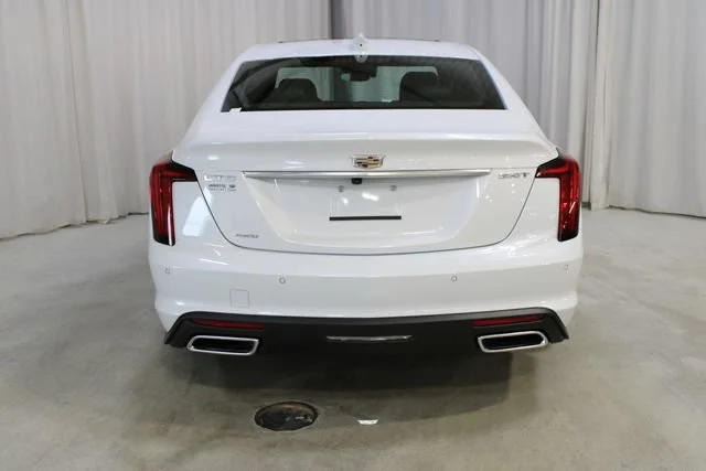 2026 Cadillac CT5 Premium Luxury - Photo 32