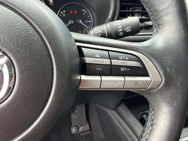 Used 2023 Gray Mazda 2.5 S Select Package image 35