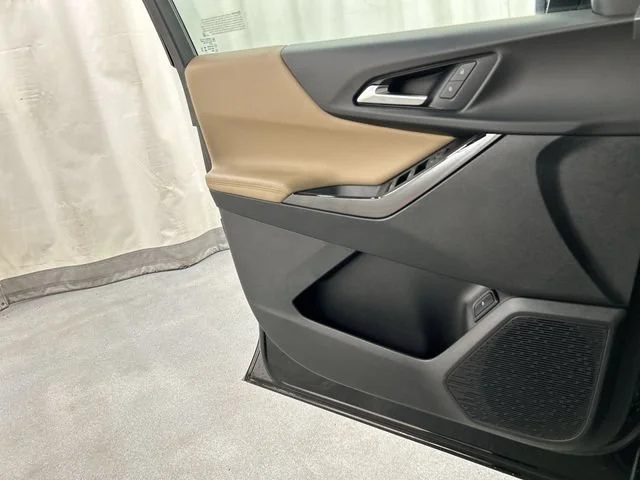 2027 Chevrolet Equinox ACTIV - Photo 22