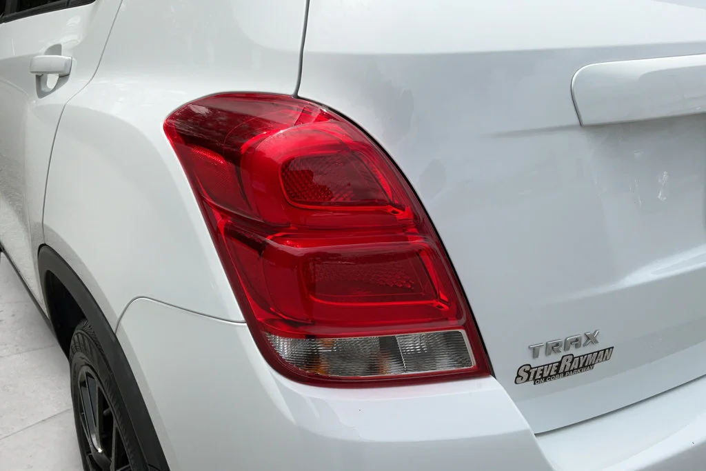2022 Chevrolet Trax LT - Photo 27