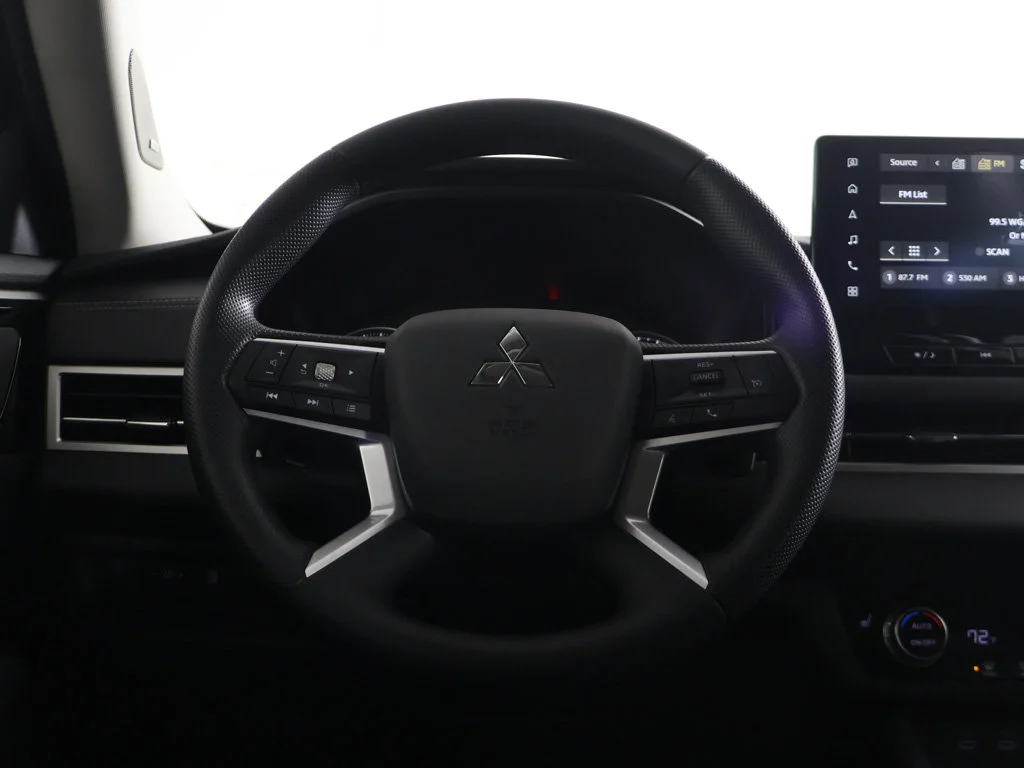 New 2026 Blue Mitsubishi ES image 37