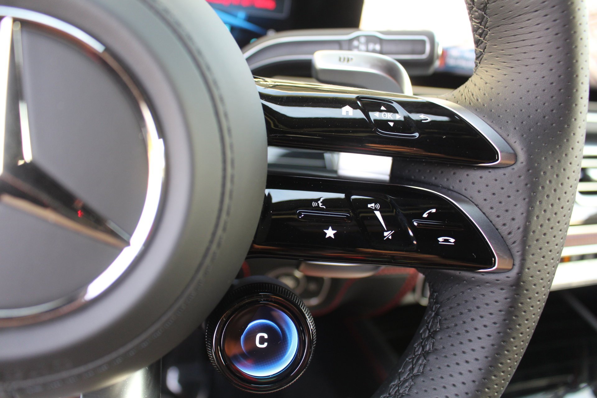 2026 Mercedes-Benz GLE AMG GLE 53 - Photo 60