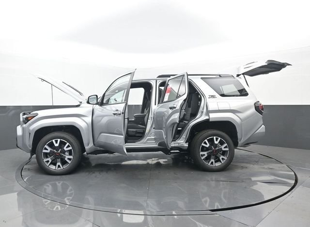 New 2026 Cutting Edge Toyota TRD Sport image 31
