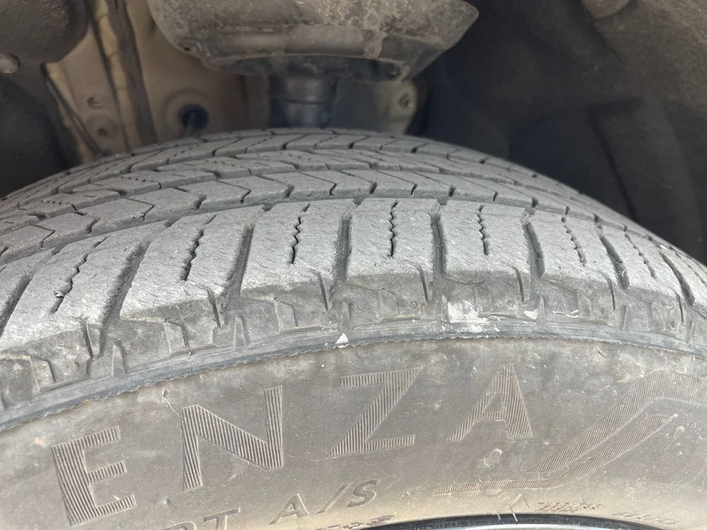 Used 2023 Black Toyota XSE image 28