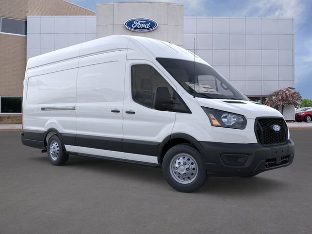 New 2026 Oxford White Ford Base image 7