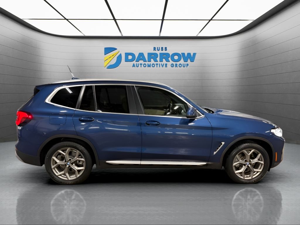 2022 BMW X3 30i - Photo 6