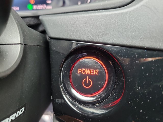 2024 Honda Accord Hybrid Sport - Photo 30