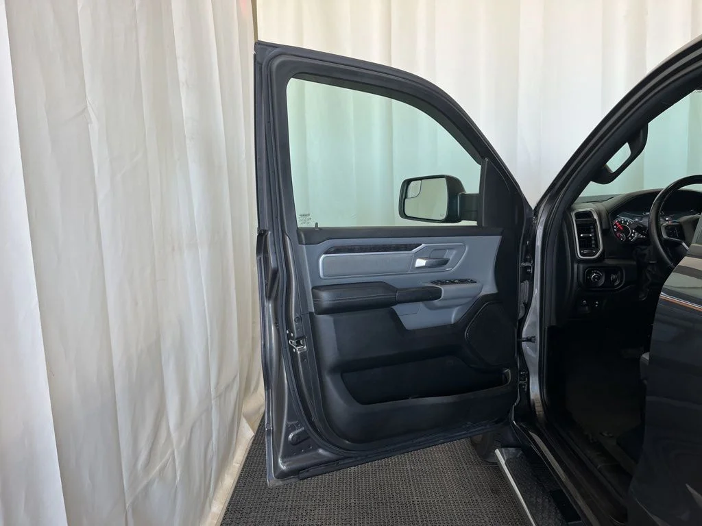 Used 2022 Gray Ram Big Horn/Lone Star image 16
