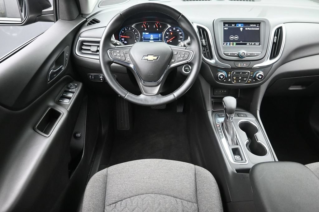 Used 2024 Black Chevrolet LT image 15