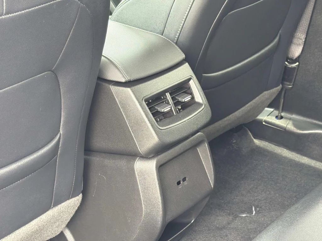 Used 2024 Riptide Blue Metallic Chevrolet LT image 26