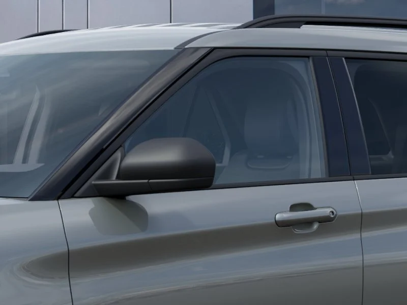 New 2027 Avalanche Gray Ford Active image 20