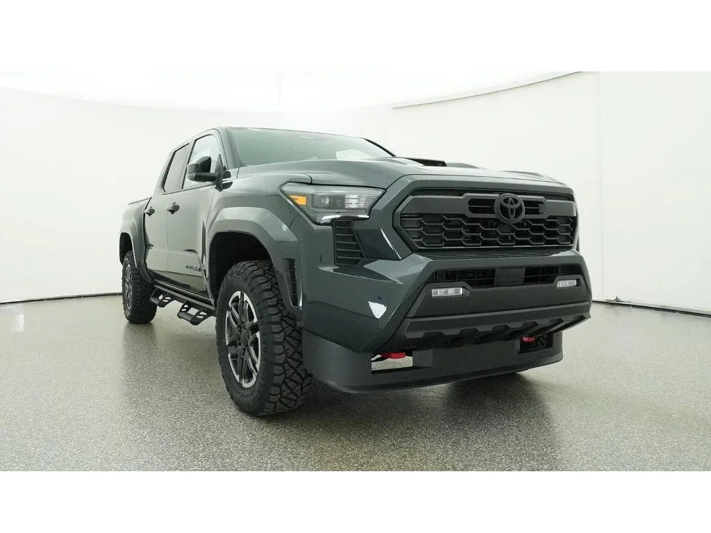 New 2026 Underground Toyota TRD Sport image 30
