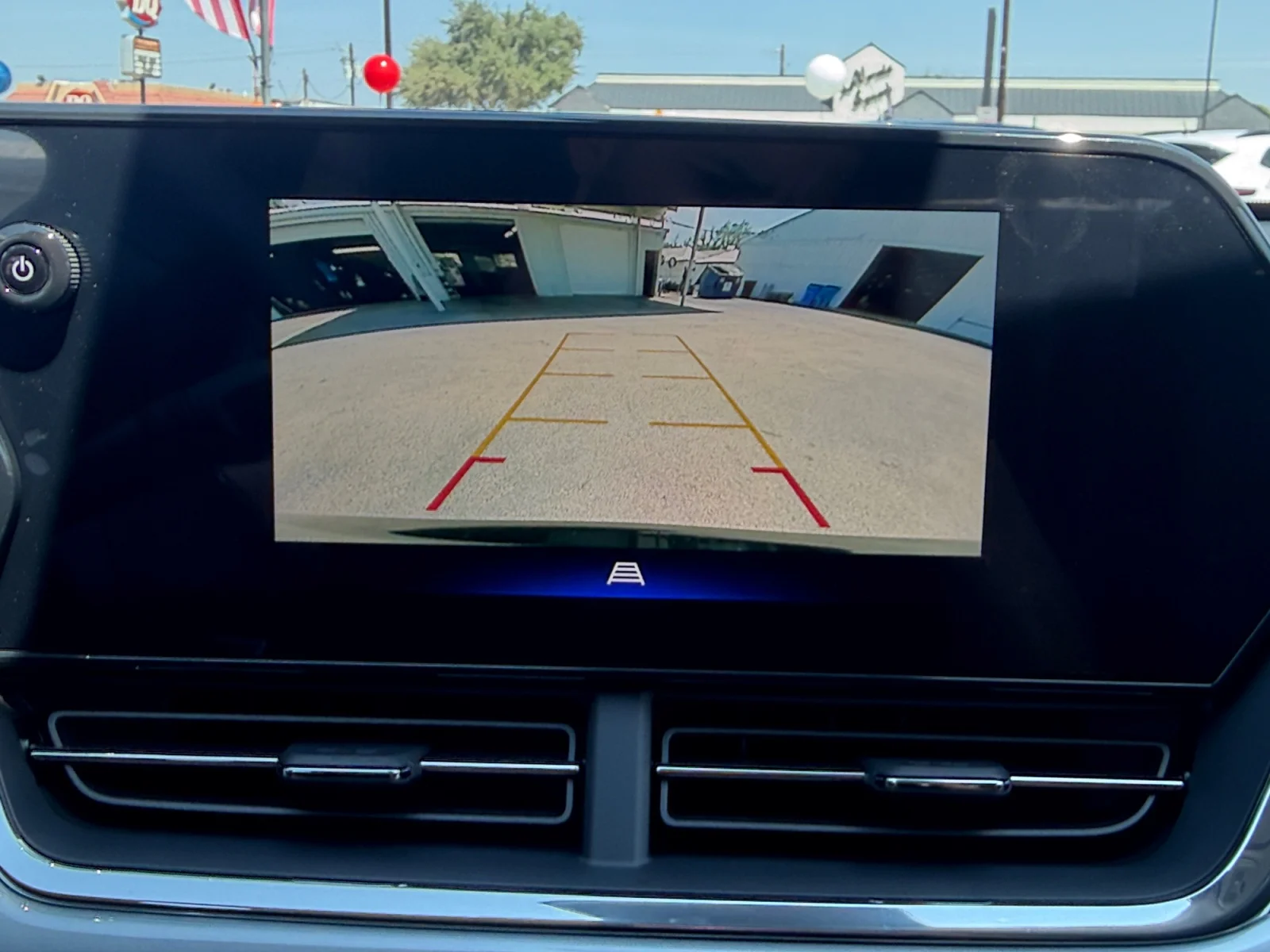 New 2026 Mosaic Black Metallic Chevrolet LT image 21