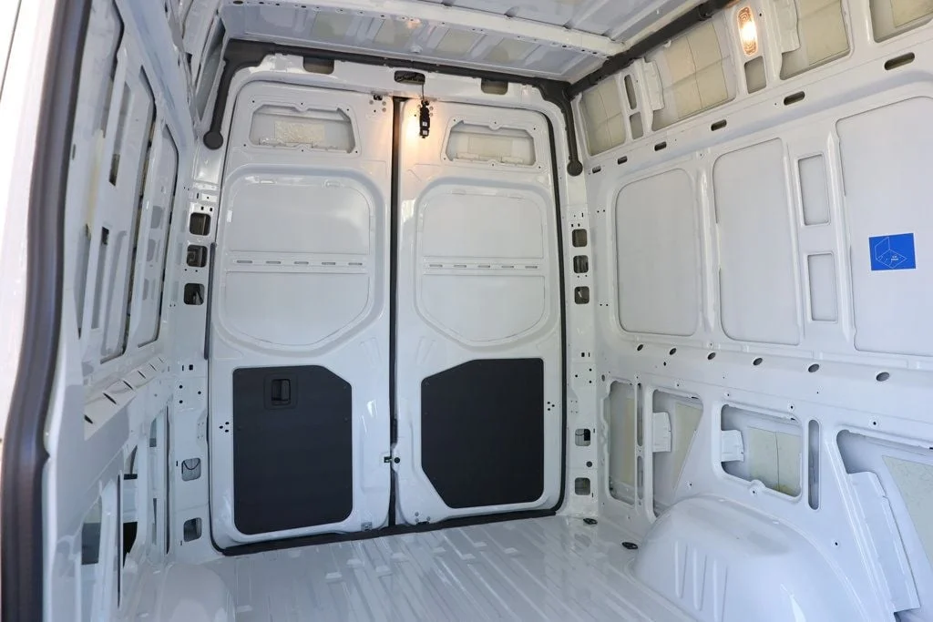 2025 Mercedes-Benz Sprinter Cargo Van Base - Photo 24