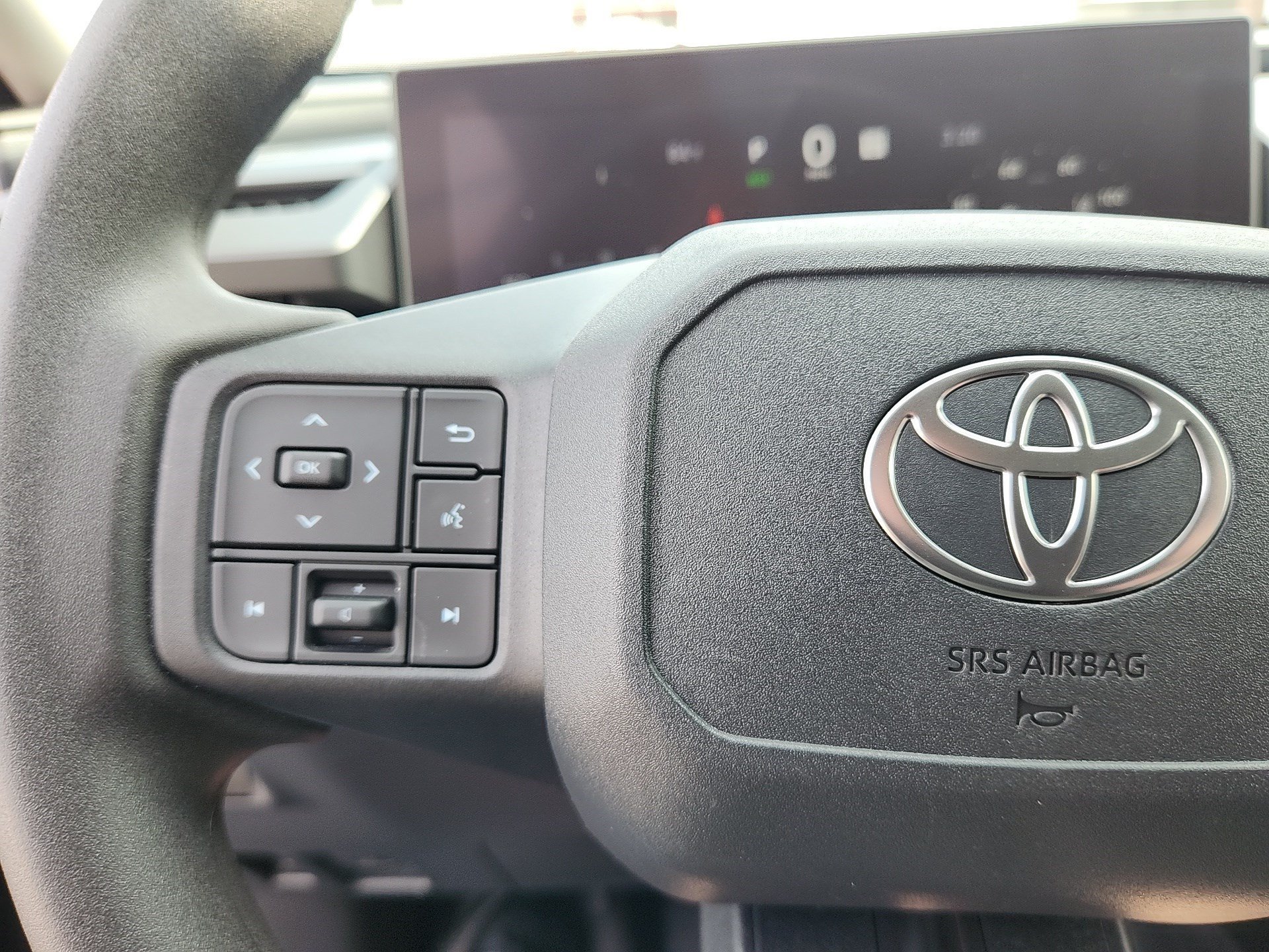 Certified Used 2026 Storm Cloud Toyota LE image 17