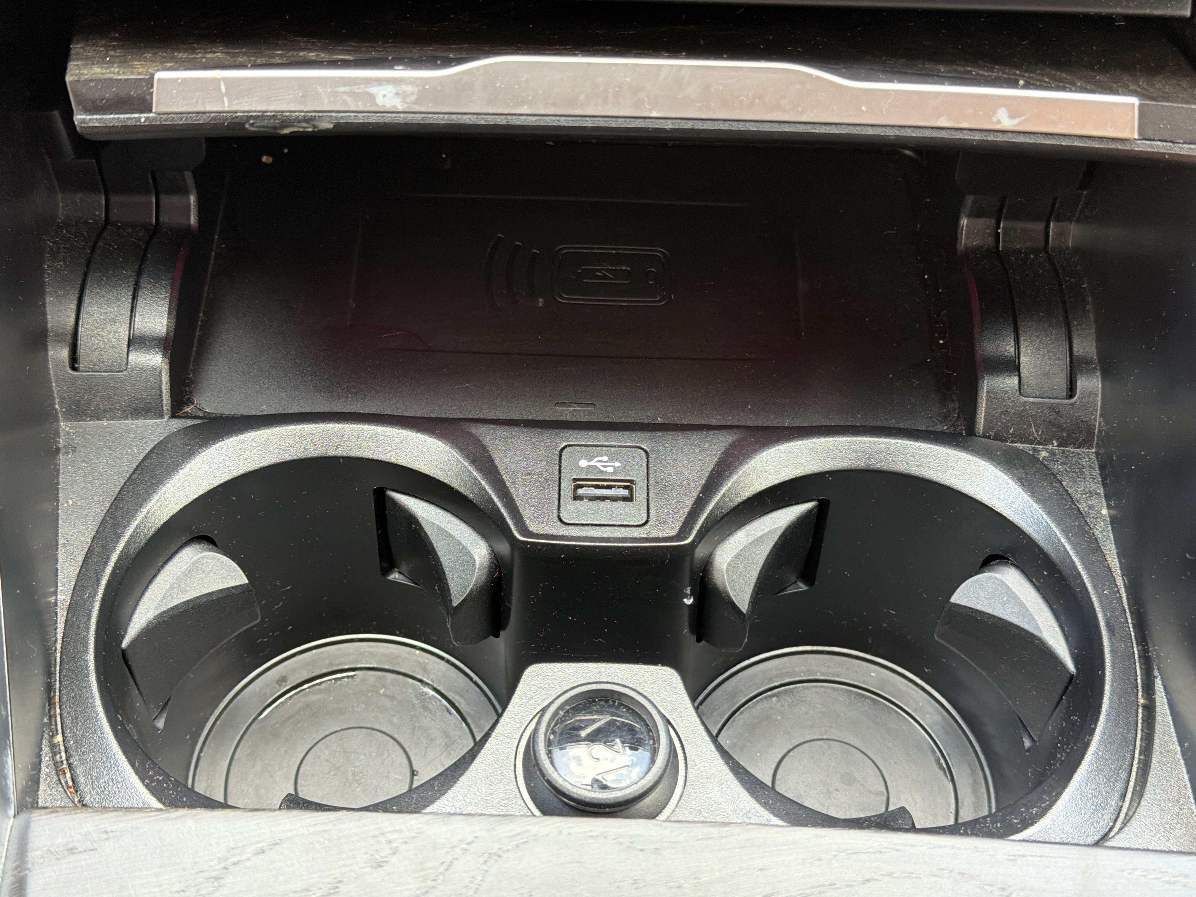 Certified Used 2024 Black Sapphire Metallic BMW eDrive40 image 8